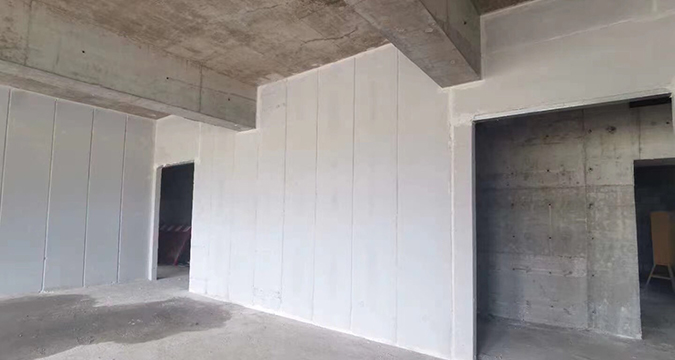 深雕建設淺談輕質(zhì)隔墻板的優(yōu)勢有哪些?