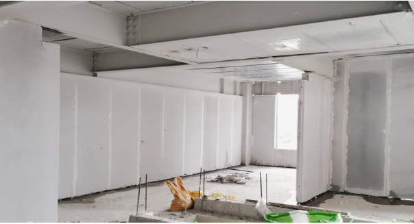 alc隔墻板耐腐蝕性嗎？