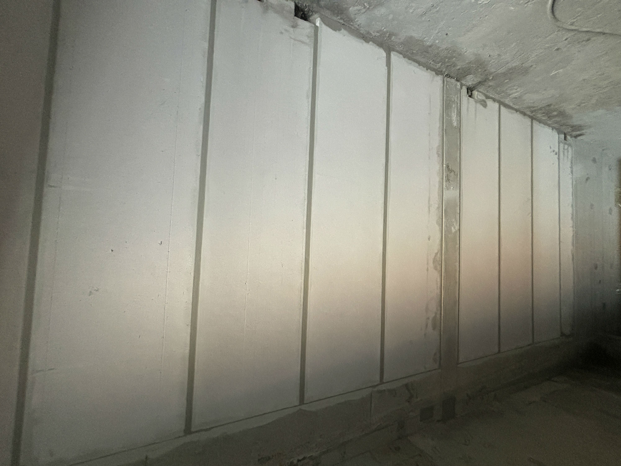 alc隔墻板防潮效果好嗎？