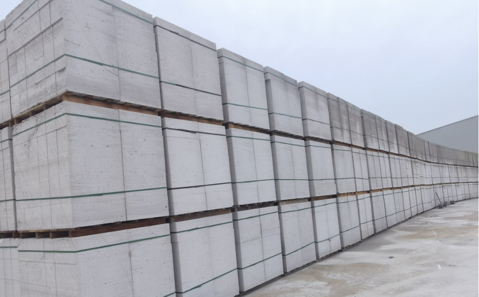  ALC隔墻板為什么能替代傳統紅磚？