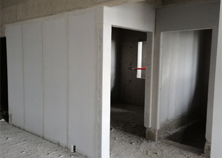 alc隔墻板主要應(yīng)用哪些裝修領(lǐng)域