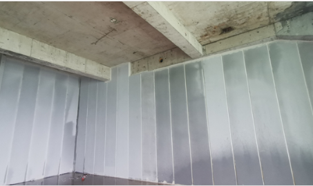 alc輕質(zhì)隔墻板都有哪些特點