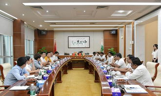 國聯(lián)水產(chǎn)引領(lǐng)印度對蝦產(chǎn)業(yè)群英匯聚湛江，“中國蝦王”騰飛新征程